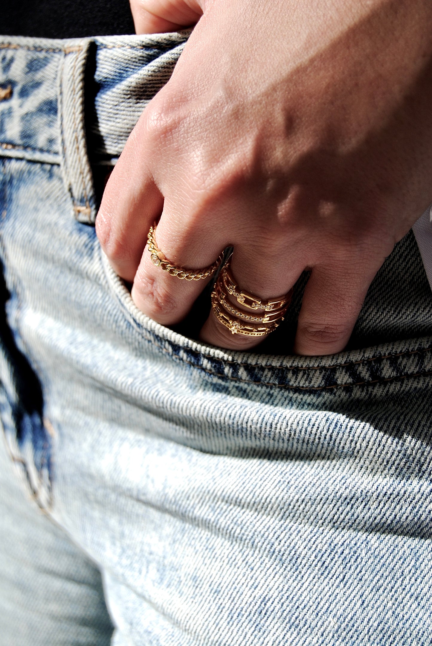 Anillo Nadir