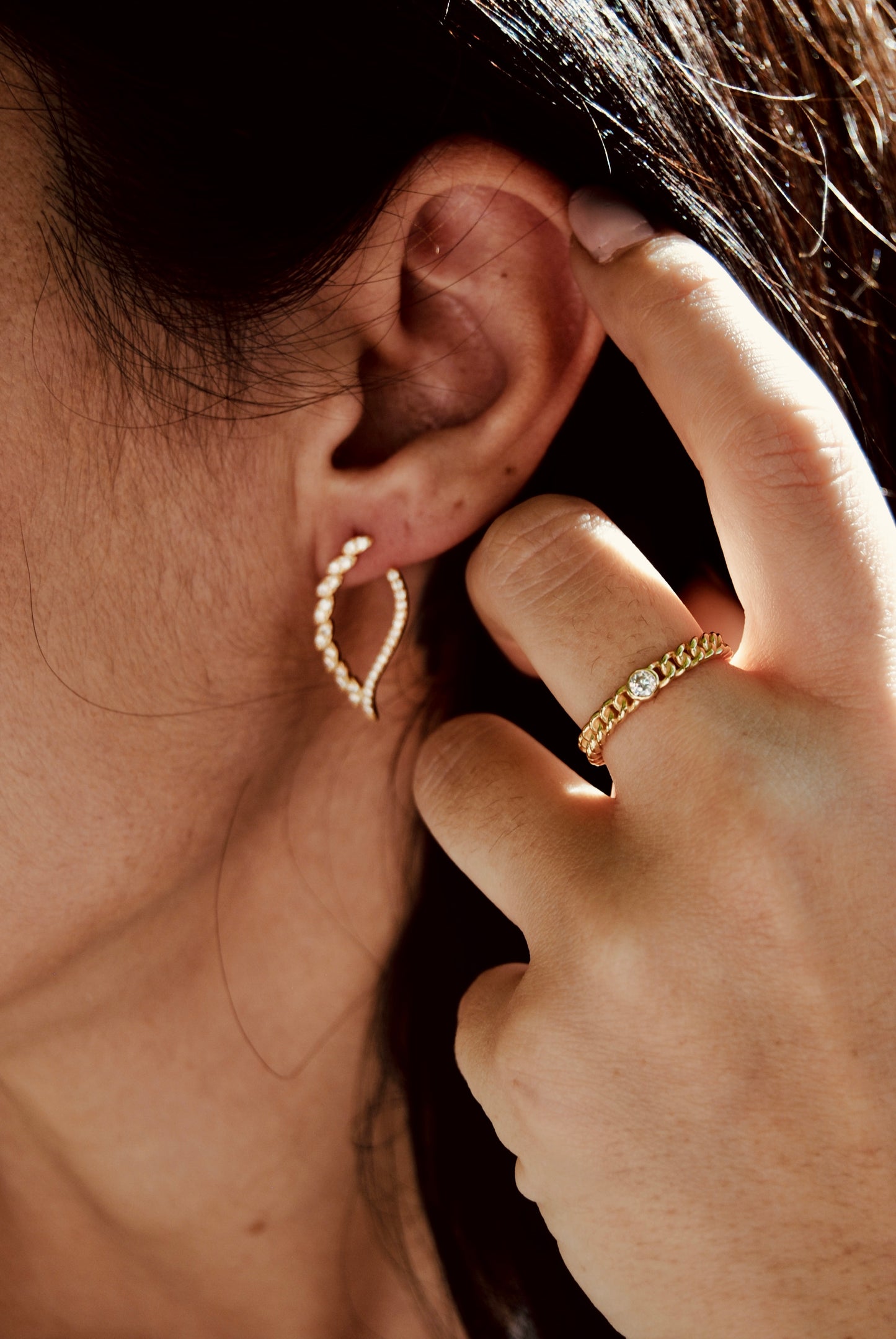 Anillo Nadir