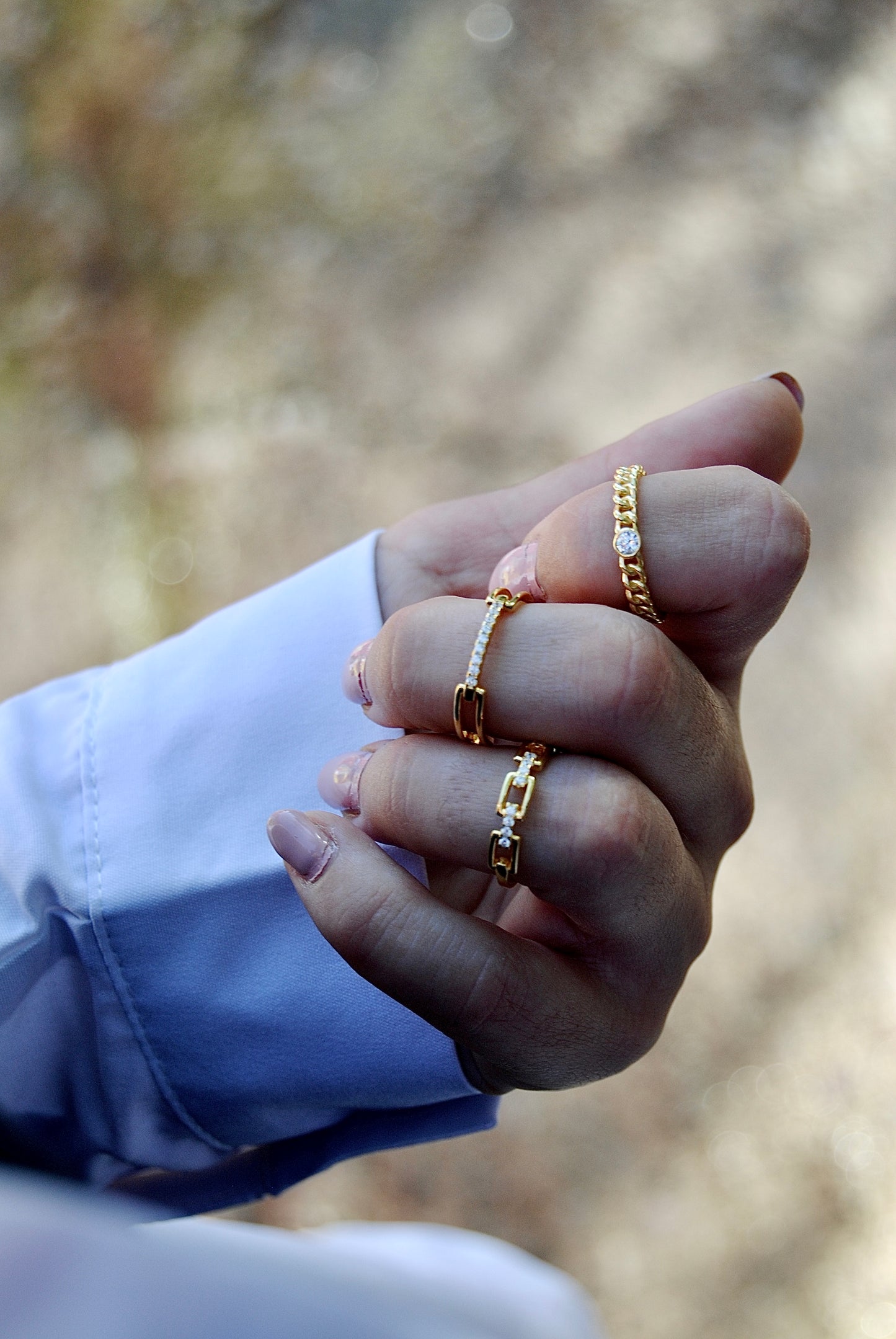 Anillo Nadir