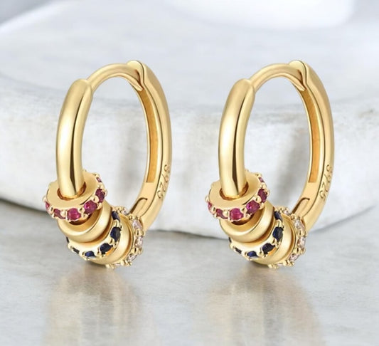 Aros Hoops